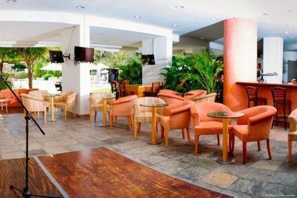Hotel GAMMA PLAZA IXTAPA (José Azueta)